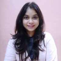 Harshada Bandal
