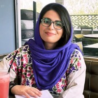 Parinaz Sadegh Bahrami