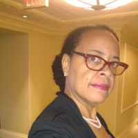 Adrienne Stewart