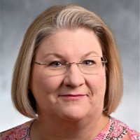 Susan Powell