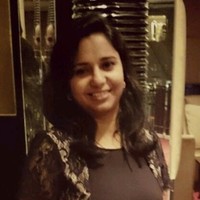 Shraddha Shah
