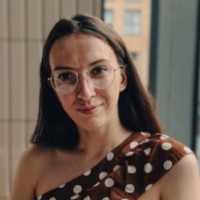 Andreea Ferche