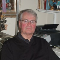 Christopher Johnson
