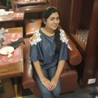 Payal Bopche