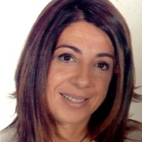 Begoña Molina Hernández