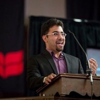 Alok Shah