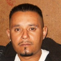luis ramirez lizarraga