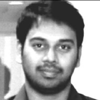 Ranjeeth M B