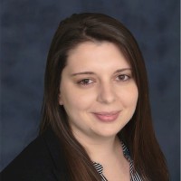 Jessica Drachler, Cpa