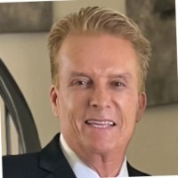 Nigel Branson