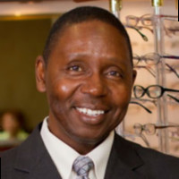 Leroy Maxwell