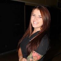 Nicole Reisor