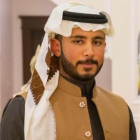 Abdulmohsen Althani