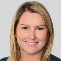 Nicole Pearson