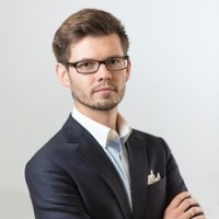 Jakub Zdziebłowski