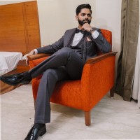 Kaushik Kurkal