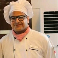 Vikas Sehgal
