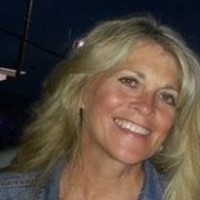 Nancy Stevenson