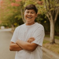 Luke Marcelo