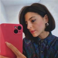 Federica Monaci