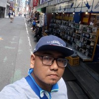 Fazrul Aizat