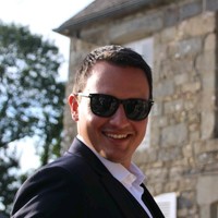 Francois Gravoille