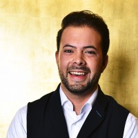 David Vogt