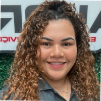 Izabela De Almeida Rodrigues