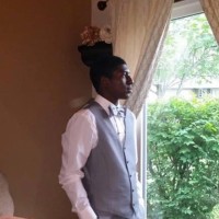 Malek Williams