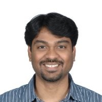 Saravanan Devadoss