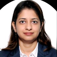 Sweta Kaseruwala