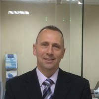 Martin Llewellyn