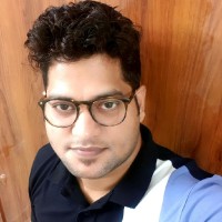 Murali Manohar Barik