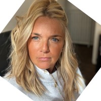 Ingrid Tordjman