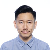 Gabriel Leong