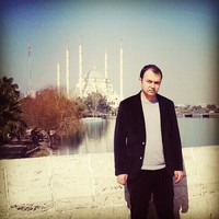 Erkam Ünal