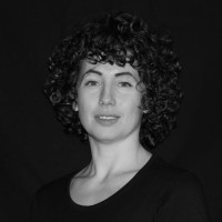 Nataliya Zlotnikov
