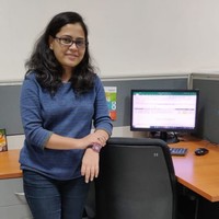 Neha Naik