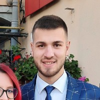 Alexandru Sandu