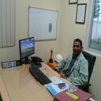 Sunil Kumar