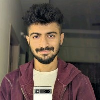 Abhiraj A