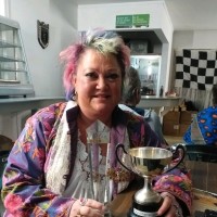 Didi Muncaster-Wright