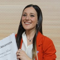 Melina Bisio
