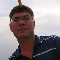 Дмитрий Захаренко