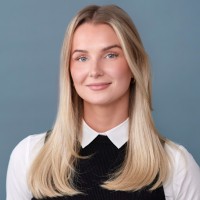 Connie Hall Andersen