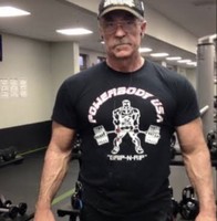 Jerry Pledger