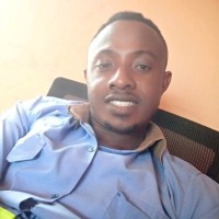 Emmanuel Appiah-Kubi