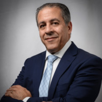 Idriss Rahmani