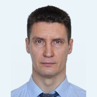 Александр Евтушенко