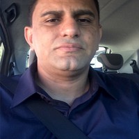 Vicente Gomes Da Hora Neto